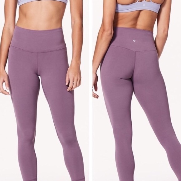 difference between lululemon align and wunder under